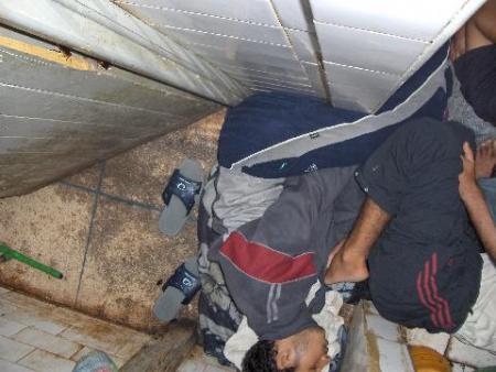 mera  la joben  pobresetu